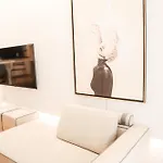 Friends Loft Apartamento Sarandë