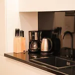 Friends Loft Apartamento *