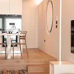 Friends Loft Apartamento Sarandë