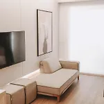 Apartamento Friends Loft Sarandë