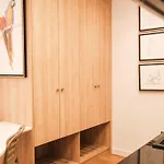 Apartamento Friends Loft Sarandë