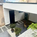Friends Loft Apartamento Sarandë