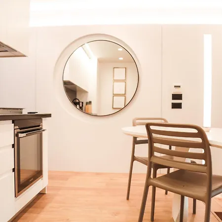 Appartement Friends Loft