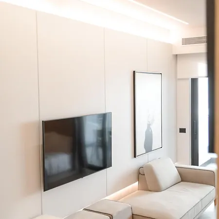 Friends Loft * Saranda