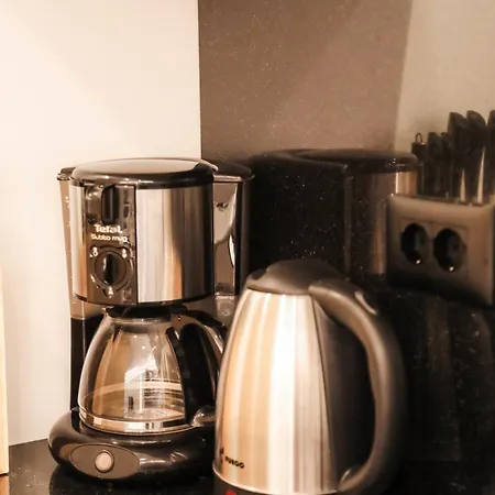 Apartamento Friends Loft