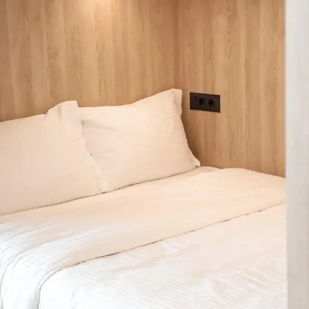 Friends Loft * Saranda