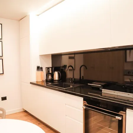 Friends Loft Apartamento