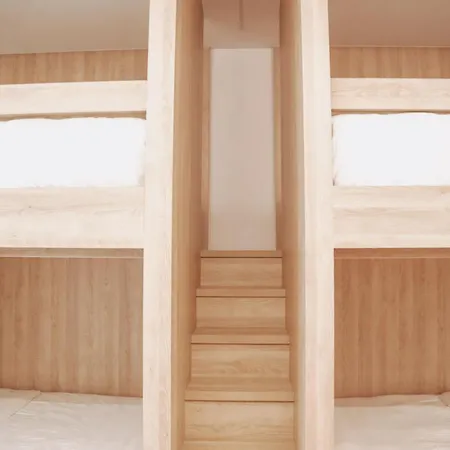 Appartement Friends Loft *
