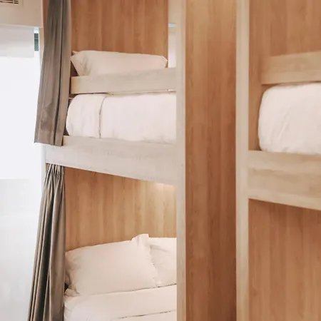 Appartement Friends Loft *