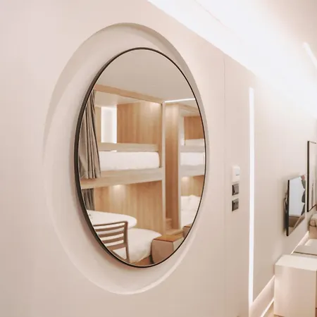 Appartement Friends Loft *