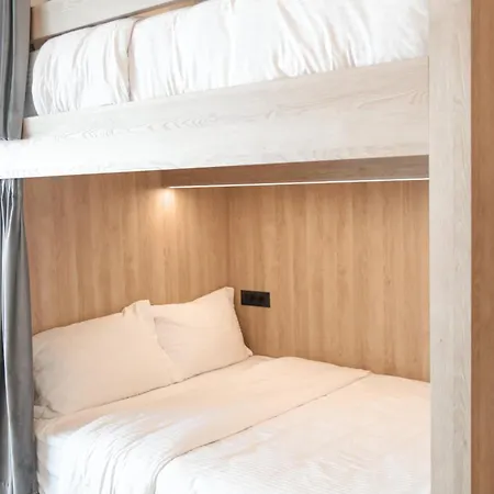 Appartement Friends Loft *
