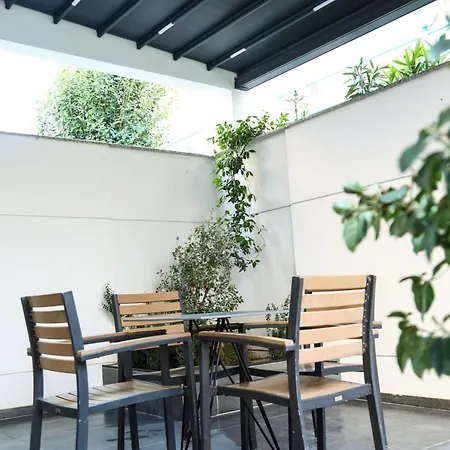 Friends Loft Saranda