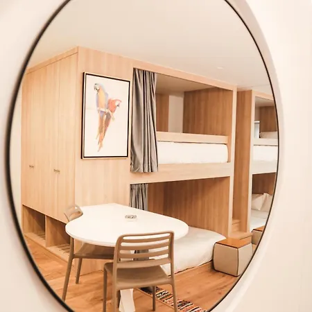 Friends Loft Appartement *