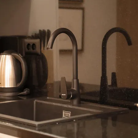 公寓 Friends Loft Sarandë