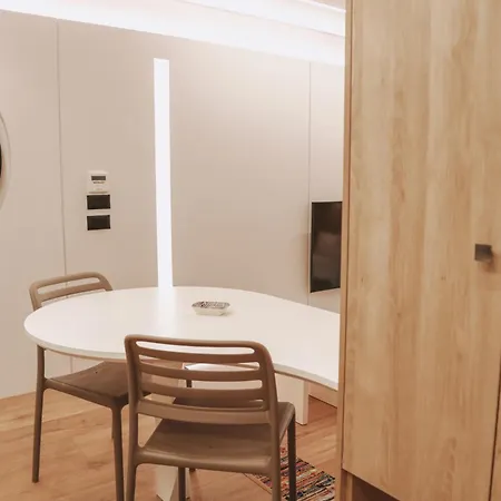 Friends Loft Apartment