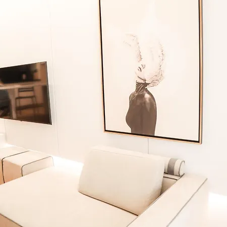 Friends Loft Apartment Sarande