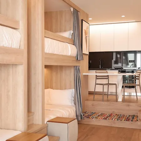 Friends Loft Sarandë