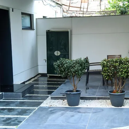 公寓 Friends Loft *