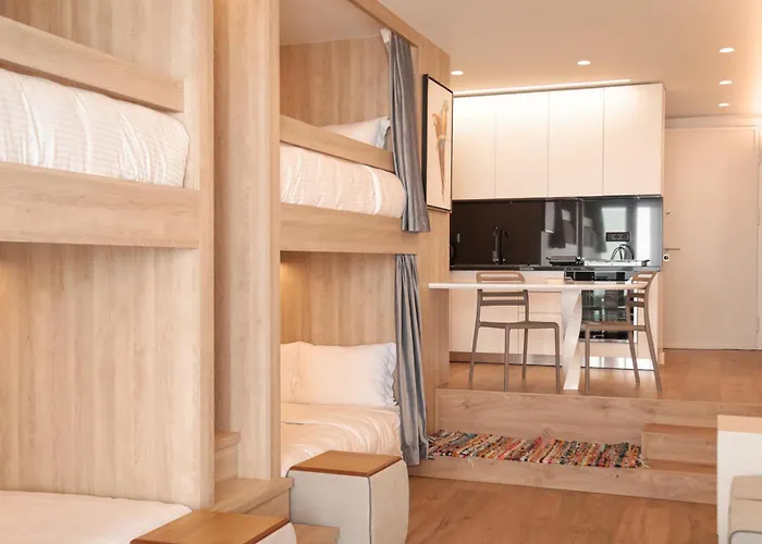 Friends Loft Sarandë