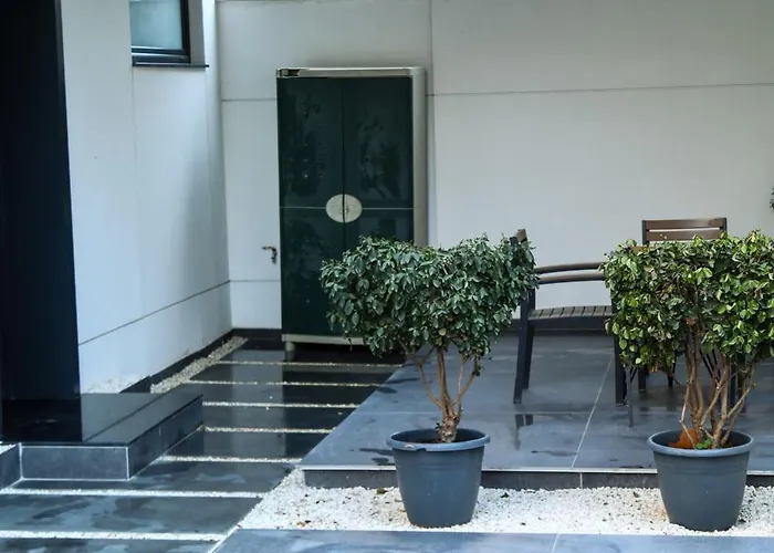 公寓 Friends Loft *