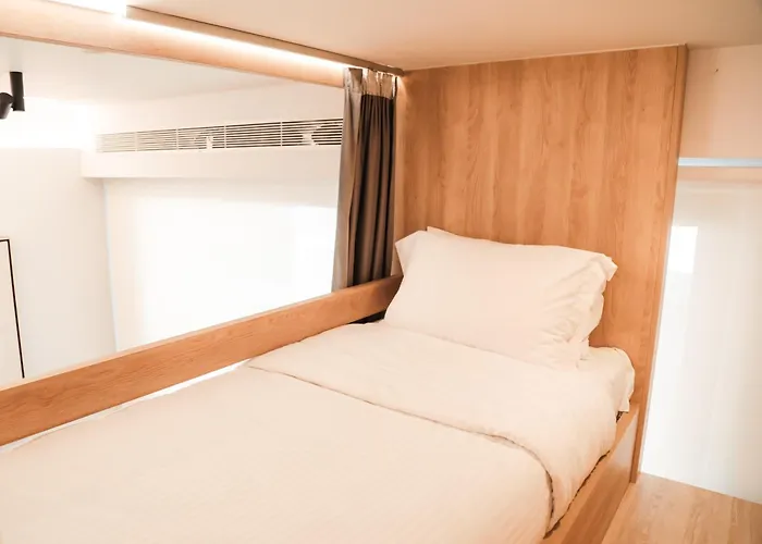 Friends Loft Sarandë