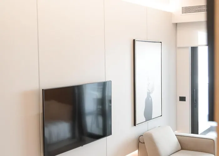 Friends Loft * Sarandë