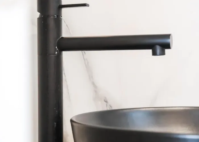 公寓 Friends Loft Sarandë