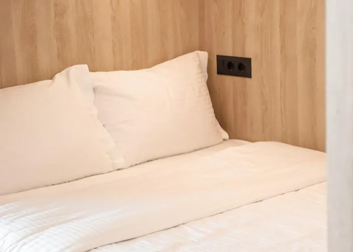 Friends Loft * Sarandë