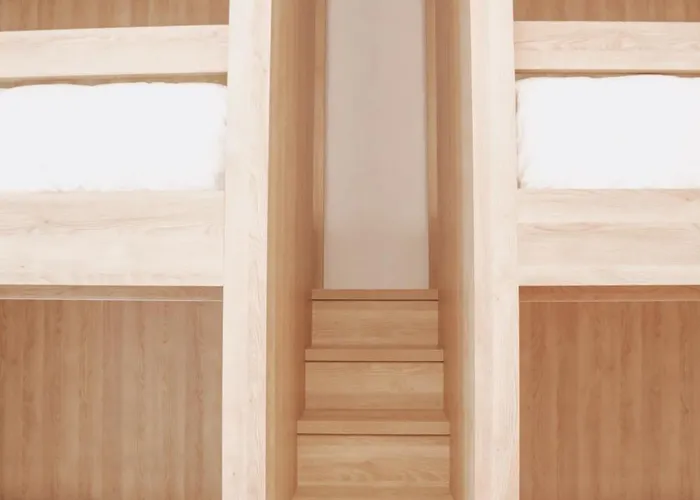 公寓 Friends Loft *