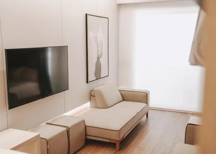 公寓 Friends Loft Sarandë