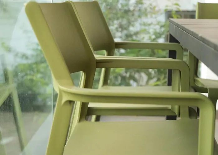 公寓 Friends Loft *