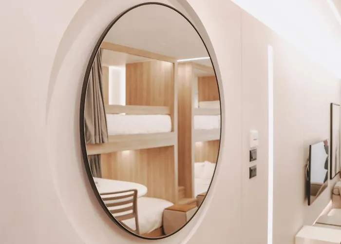 公寓 Friends Loft *