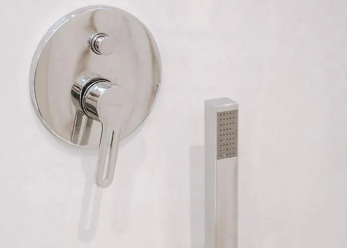 Friends Loft 公寓 Sarandë