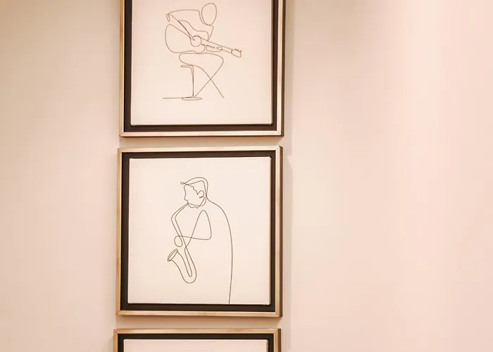 Friends Loft Sarandë