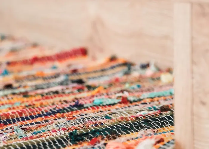 Friends Loft 公寓 *