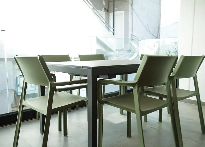 Friends Loft * Sarandë