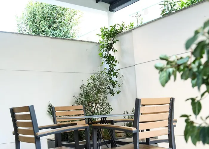 Friends Loft Sarandë