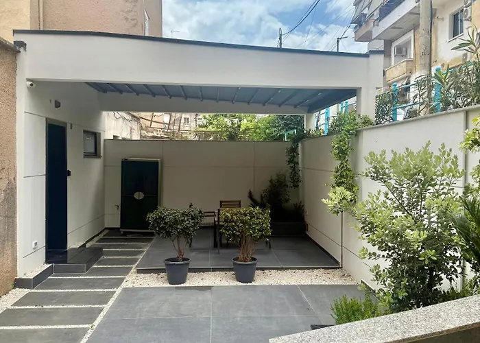 Friends Loft Sarandë